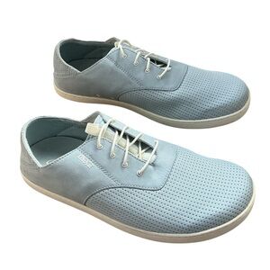 OLUKAI Nohea Moku Mens No Tie Sneakers Size 12 Casual